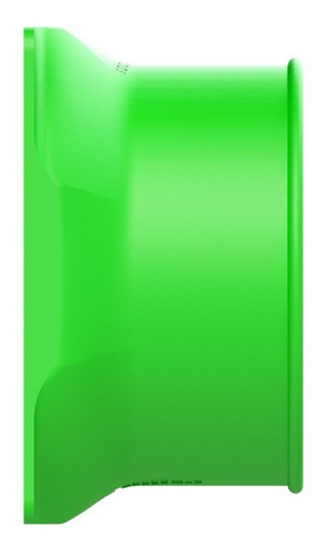 Imagen 2 de 4 de Base Para Ducto 4 Pulgadas Flexible Con Forma De Ventilador