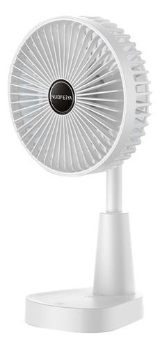 Ventilador De Escritorio, Ventilador De Circulación Atmosfér