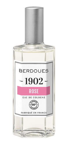 Berdoues  Rose Eau De Cologn - 7350718:mL a $187427