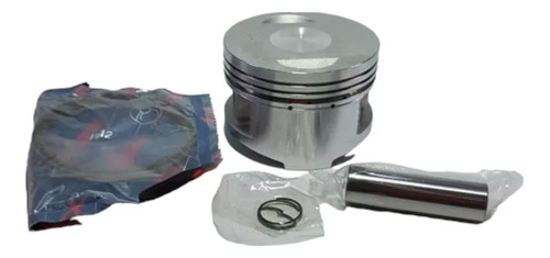 Kit Piston  Al 0.50 Honda Cb160f