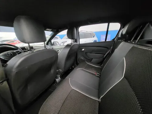 Renault Stepway 1.6 Zen