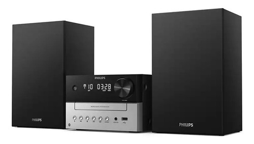 Sistema De Musica Micro Philips Tam3205/37 