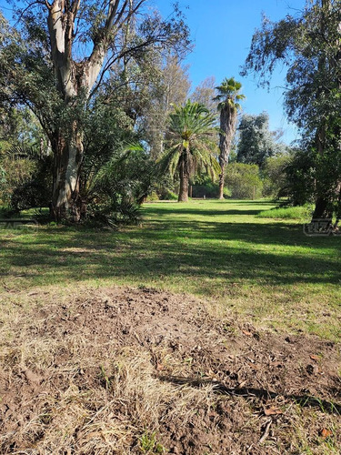 Terreno Lote En Venta En Ing. Maschwitz, Escobar, G.b.a. Zona Norte