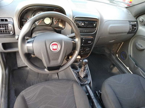 Fiat Strada Hard Working 1.4 Evo Flex 2p