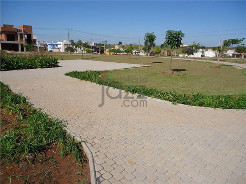 Imagem 12 de 30 de Terreno À Venda, 310 M² Por R$ 383.000,00 - Residencial Real Park Sumaré - Sumaré/sp - Te3094