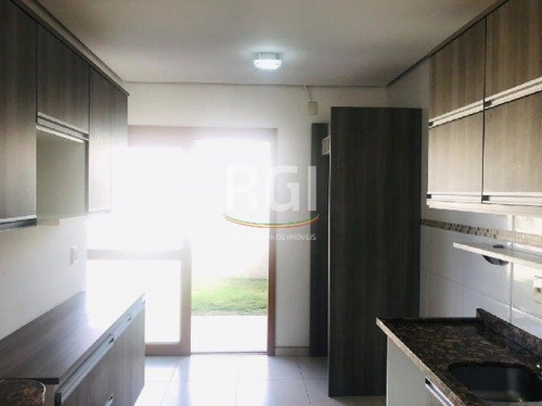 Casa Em Hípica Com 3 Dormitórios - Mi270020