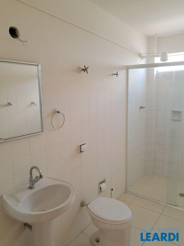 Imagem 14 de 15 de Apartamento - Vila Mariana - Sp - 634199