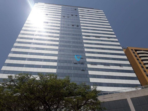Imagem 6 de 21 de Sala Para Alugar, 64 M² Por R$ 2.700,00/mês - Alphaville - Barueri/sp - Sa0559