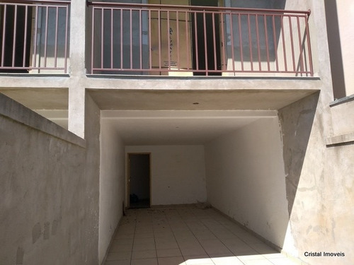 Imagem 2 de 18 de Casa Para Venda, 3 Dormitórios, Vila Sonia (zona Oeste) - São Paulo - 24256