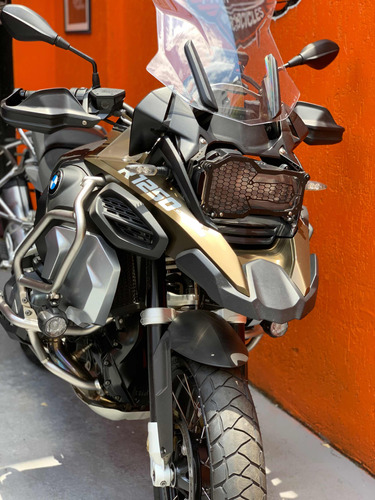 Bmw R 1250 Gs Exclusive