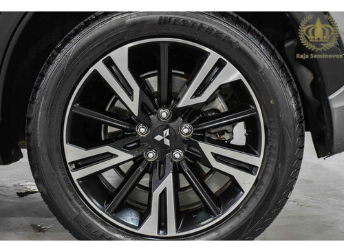 Mitsubishi Eclipse Cross 1.5 MIVEC TURBO GASOLINA HPE-S CVT