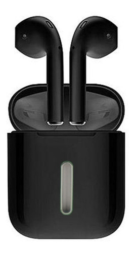 Imagen 2 de 8 de Audifonos Tactiles Manos Libres Bluetooth Recargables