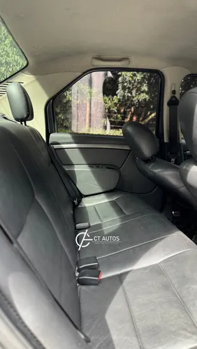 Renault Logan Dynamique