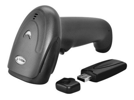 Lector 3nstar Sc310 1d Wireless Usb