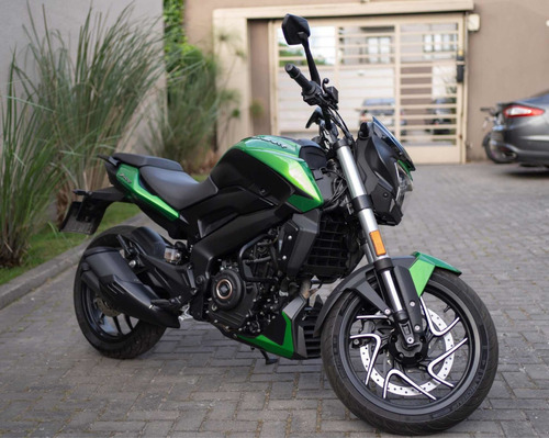 Bajaj Dominar 400 Ug 2019