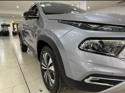Fiat Toro 2.0 350 Multijet Volcano 4x4 At