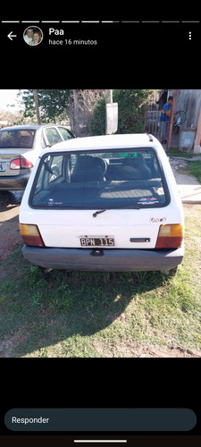 Fiat Uno 1.4 S Confort