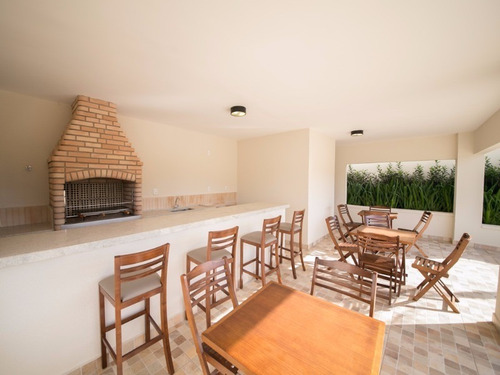 Imagem 19 de 23 de Apartamento No Soneto, Jundiaí - Ap09229 - 4927881