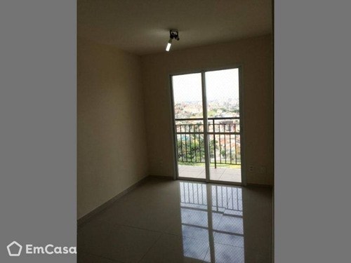 Imagem 1 de 10 de Apartamento À Venda Em São Bernardo Do Campo - 57936