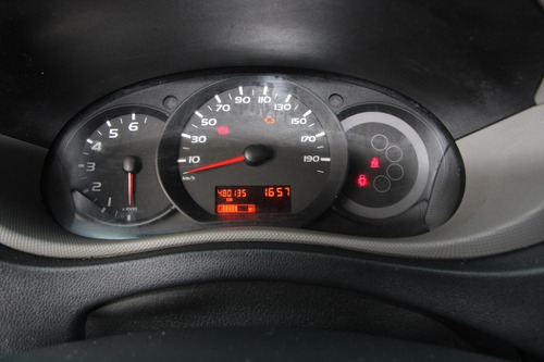 Imagem 12 de 16 de Renault Master 2.3 Vip L3h2 16l 5p
