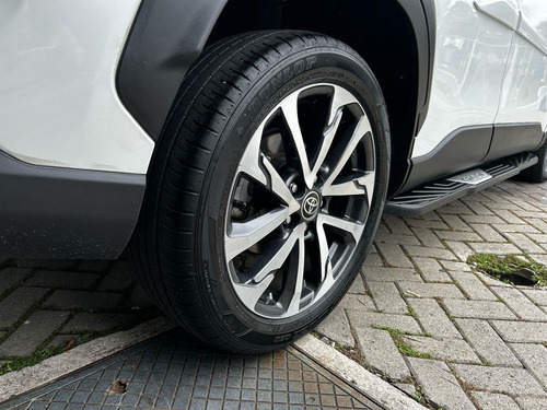 Toyota Corolla Cross 1.8 VVT-I HYBRID FLEX XRV CVT