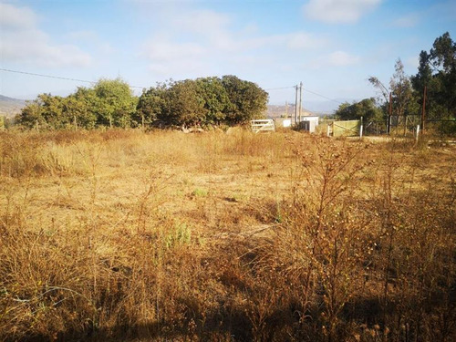 Cerca Condominio Polo Maitencillo - A 7 Minutos De La Playa