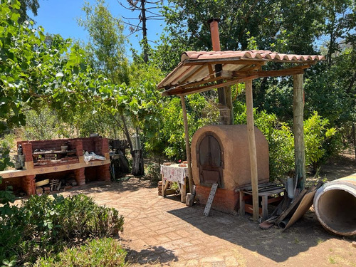 Curacavi En Condom. Valle Ls Naranjos Casa + Cabaña Preciosa
