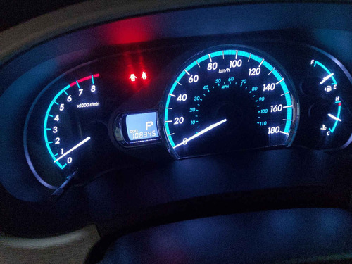 Imagen 14 de 15 de Toyota Sienna 2014 5p Limited V6/3.5 Aut