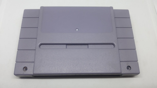 Wolfenstein 3d Uncut Snes ( Repro & Hack )
