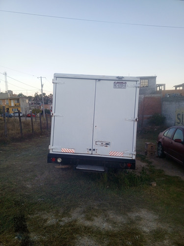 Chevrolet Vanette Motor 6 en linea
