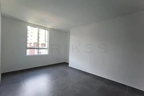 Apartamento En Venta En La Doctora. Cod V501327