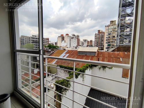 Imagen 7 de 11 de 9 De Julio Y Maipú - Departamento Monoambiente En Venta En Rosario