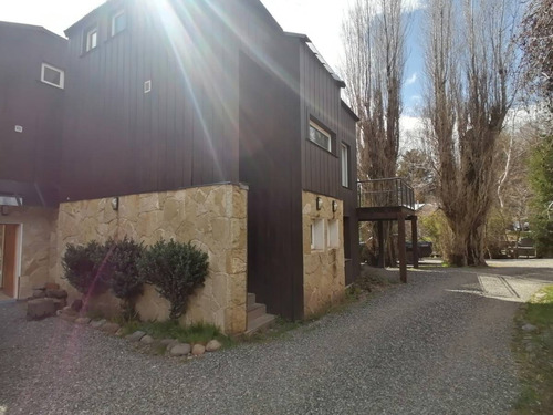 Venta - Casa En Ph - San Martin De Los Andes