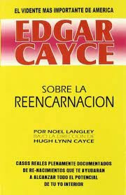 Sobre La Reencarnacion - Edgar Cayce