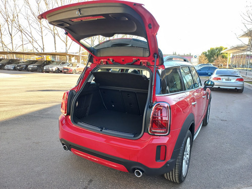 Mini Countryman Cooper S Classic Confort Genco Mini