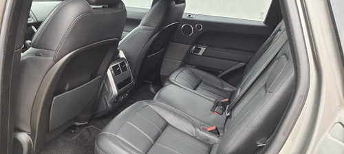Range Rover Sport Se 3.0 4x4 Tdv6