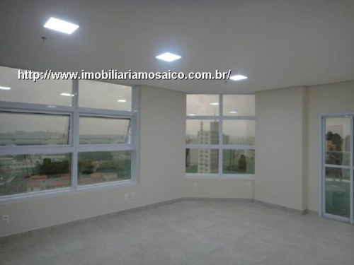 Imagem 2 de 7 de Golden Office, Ótima Localização - 94259 - 4492036