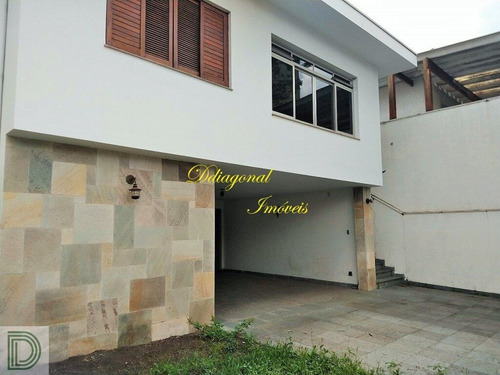 Imagem 2 de 15 de Casa Térrea Para Venda No Bairro Jardim Rosa Maria Em São Paulo - Cod: Di27324 - Di27324