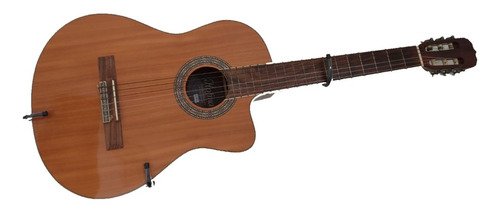 Suporte Horizontal  Violão, Guitarra, Baixo, Cavaco Etc.