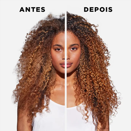 Kit Chroma Absolu Shampoo + Óleo Refilável 75ml