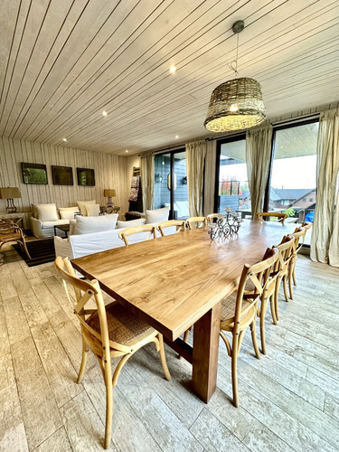 La Puntilla: 5* En Airbnb. Lujo Y Playa. 100% Amoblada.