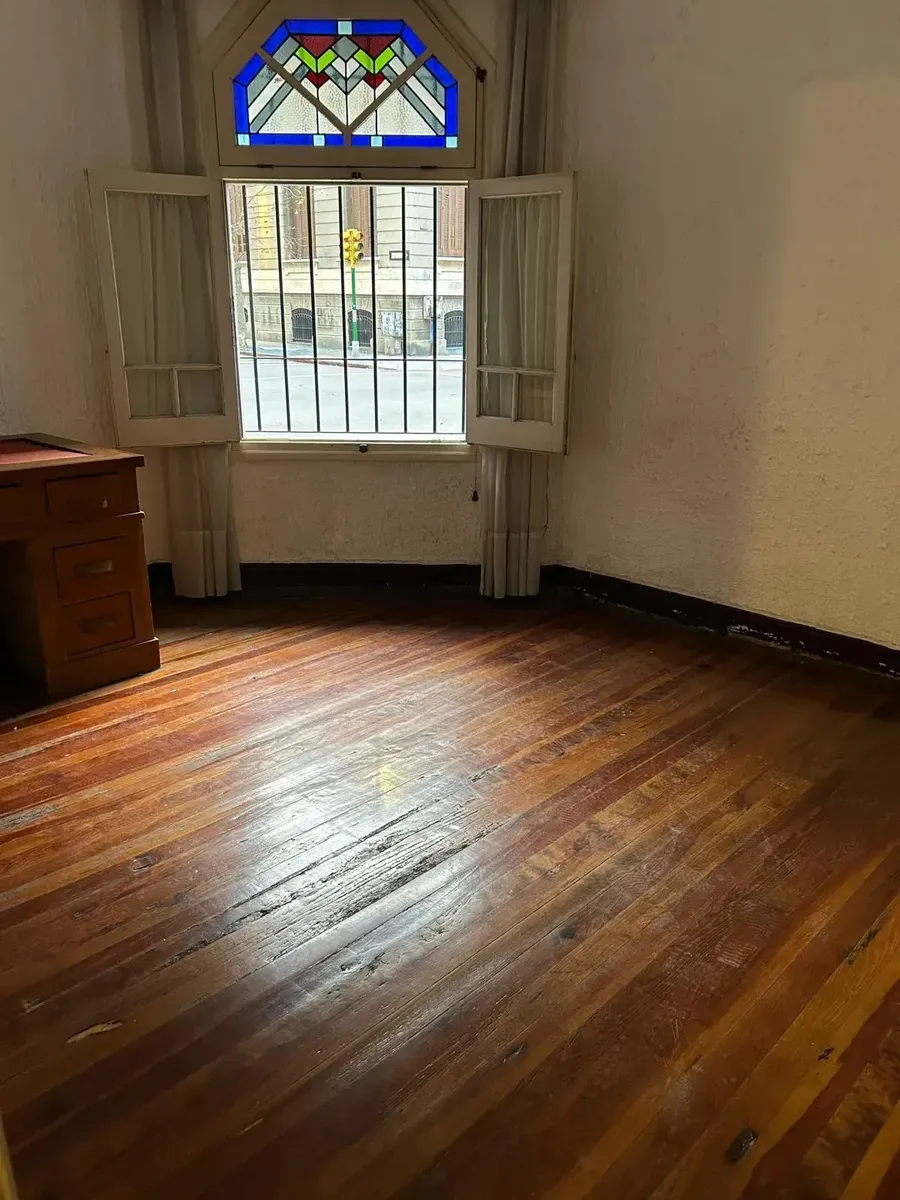 Apartamento Tipo Casita De 3 Dormitorios En Cordón  Alquiler O Venta · Foto 3