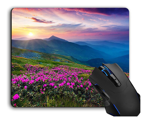 Mouse Pad, Alfombrillas De Ratón De Ordenador De 