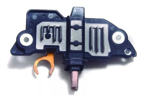 Regulador De Voltaje Nosso Vw Amarok Golf Iv Bora New Beetle