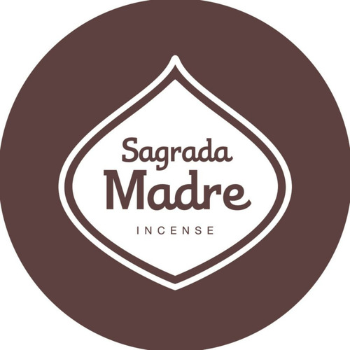 Pack X4 Cajas Sahumerio Incienso Sagrada Madre Varilla White Widow