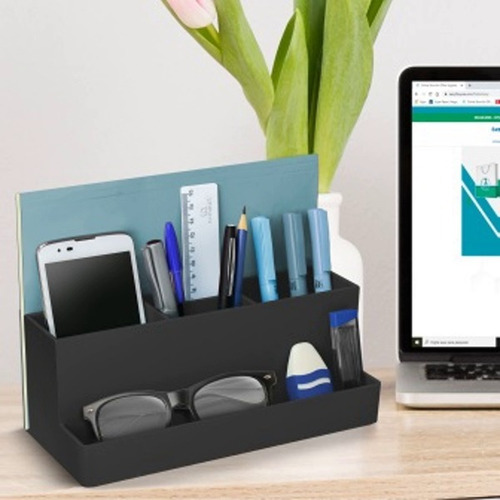 Imagem 5 de 7 de Multi Acrimet 959.1 Organizer Preto