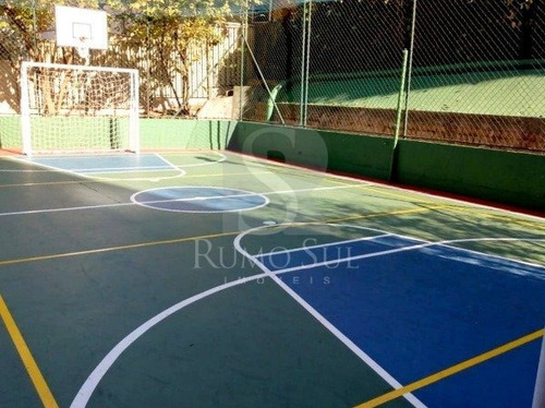 Imagem 11 de 15 de Apartamento - Interlagos - Ref: 37178 - V-37178