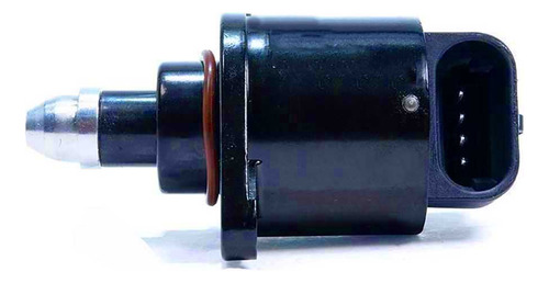 Valvula Marcha Minima Iac Para Volkswagen Pointer 1.8 1999