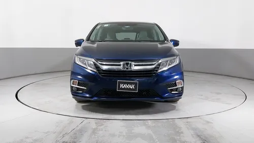 Honda Odyssey 3.5 EXL AUTO