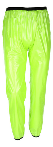 Chubasquero Unisex Para Ciclismo Al Aire Libre, Resistente A